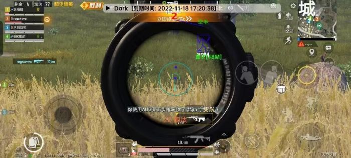 和平精英物理辅助器靠谱吗（和平精英物理辅助神器靠谱吗）
